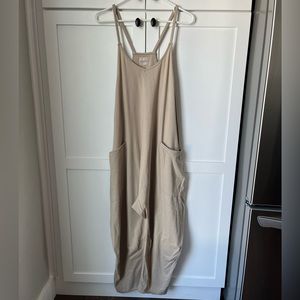 Free People - FP Movement - Hot Shot Onesie - Size Medium, NWOT